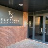 Отель Wv1 Stays Belvedere Residence в Вулвергемптоне