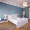 Отель VAGO Alcântara Suites, фото 13