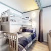 Отель Mammoth Ski & Racquet Club #4 1 Bedroom Condo by RedAwning, фото 22
