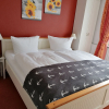 Отель Frühstückshotel Möven Kieker, фото 25