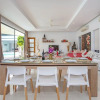 Отель Modern 4BR Pool Villa Virginie Naiharn, фото 13