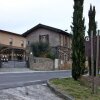 Отель Borgo Santa Giulia в Корте-Франке