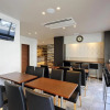 Отель Promote Hiroshima, фото 9