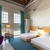 Отель The Warehouse Hotel at Champion Mill, фото 3