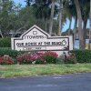 Отель Our House at the Beach W-301 2 Bedrooms 2 Bathrooms Condo, фото 1
