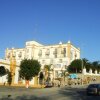 Отель Altur Playa Islantilla, фото 1