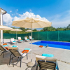 Отель House With Private Pool For 10 People Surrounded By Vineyard In A Quiet Location, фото 23