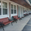 Отель Catamount Motel, фото 9