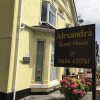 Отель Alexandra Guest House, фото 3