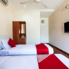 Отель OYO 491 D Anjung Inn, фото 4