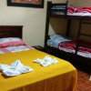 Отель Hostal Charvic 2, фото 6