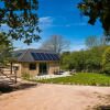 Отель Sunnybrook - Carbon Neutral Eco House Near Beach, фото 22