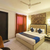 Отель Almora Delhi Airport, фото 22