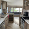 Отель Immaculate 3 Bedroom Caravan in Presthaven, фото 5