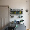 Отель Sunnyview 5-bed House in Kingsbridge With Parking, фото 19