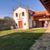 Отель Villa with 8 Bedrooms in Póvoa de Lanhoso, with Wonderful Mountain View, Private Pool And Enclosed G, фото 49