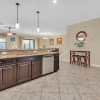 Отель Warm and Inviting Family Villa! Themed Rooms, Movie Room and Upstairs Entertainment Loft, фото 40