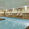 Отель Hampton Inn & Suites National Harbor - Alexandria Area, фото 16