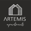Отель Artemis Apartments в Диакофто