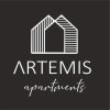 Отель Artemis Apartments, фото 1