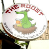 Отель The Roost Hostel, фото 15
