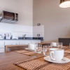 Отель Aguila Mora Suites & Spa, фото 13