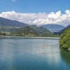 Отель Amazing Apartment in Feltre With 2 Bedrooms and Wifi, фото 5