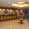 Отель GreenTree Inn Huainan South People Road Hotel, фото 2