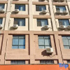 Отель Yuncheng Copper Hotel (Nanfeng Square Railway Station), фото 22