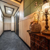 Отель Sillim Usansok Motel, фото 2