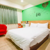 Отель Tainan Star, фото 25