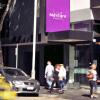 Отель Mercure Melbourne Therry Street в Мельбурне