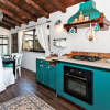 Отель Nice Home in Rovinj With Outdoor Swimming Pool, Wifi and 3 Bedrooms, фото 10