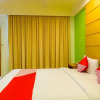 Отель Oyo 972 Griya Asri Hotel Mataram, фото 14