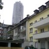 Отель Schönes Apartment in Essen, фото 13