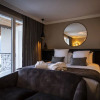 Отель Hôtel L’Incomparable by Les Etincelles, фото 5
