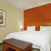 Отель Hampton Inn & Suites Buffalo, фото 4