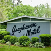 Отель Grayhaven Motel, фото 36