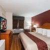 Отель Red Roof Inn Denver в Денвере