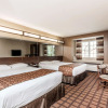 Отель Microtel Inn & Suites by Wyndham Macon, фото 2