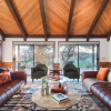 Отель Cathedral by Avantstay Charming Secluded Estate w/ Sauna, Pool Table & Views of the Rolling Hills, фото 12