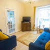 Отель Sandgate 2-bed Apartment in Ayr Central Location, фото 4
