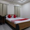 Отель OYO 14605 Kothaguda, фото 3