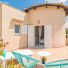 Отель CASA BEL - Villa for 6 people in Son Serra De Marina., фото 35