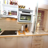 Отель Constantia Garden Suites, фото 15