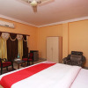Отель Golden Sea Queen Beach Resort By OYO Rooms, фото 7