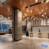 Отель Hampton by Hilton Taizhou Hailing, фото 2