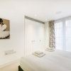 Отель A Lavish 2-Bedroom 2-Bathroom Apartment With Lift In Covent Garden, фото 5