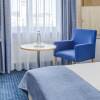 Отель IntercityHotel Erfurt, фото 16