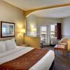 Отель Comfort Suites Chincoteague Island Bayfront Resort, фото 7